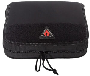 Advance Warrior Solutions SPC10 Single Pistol Case
