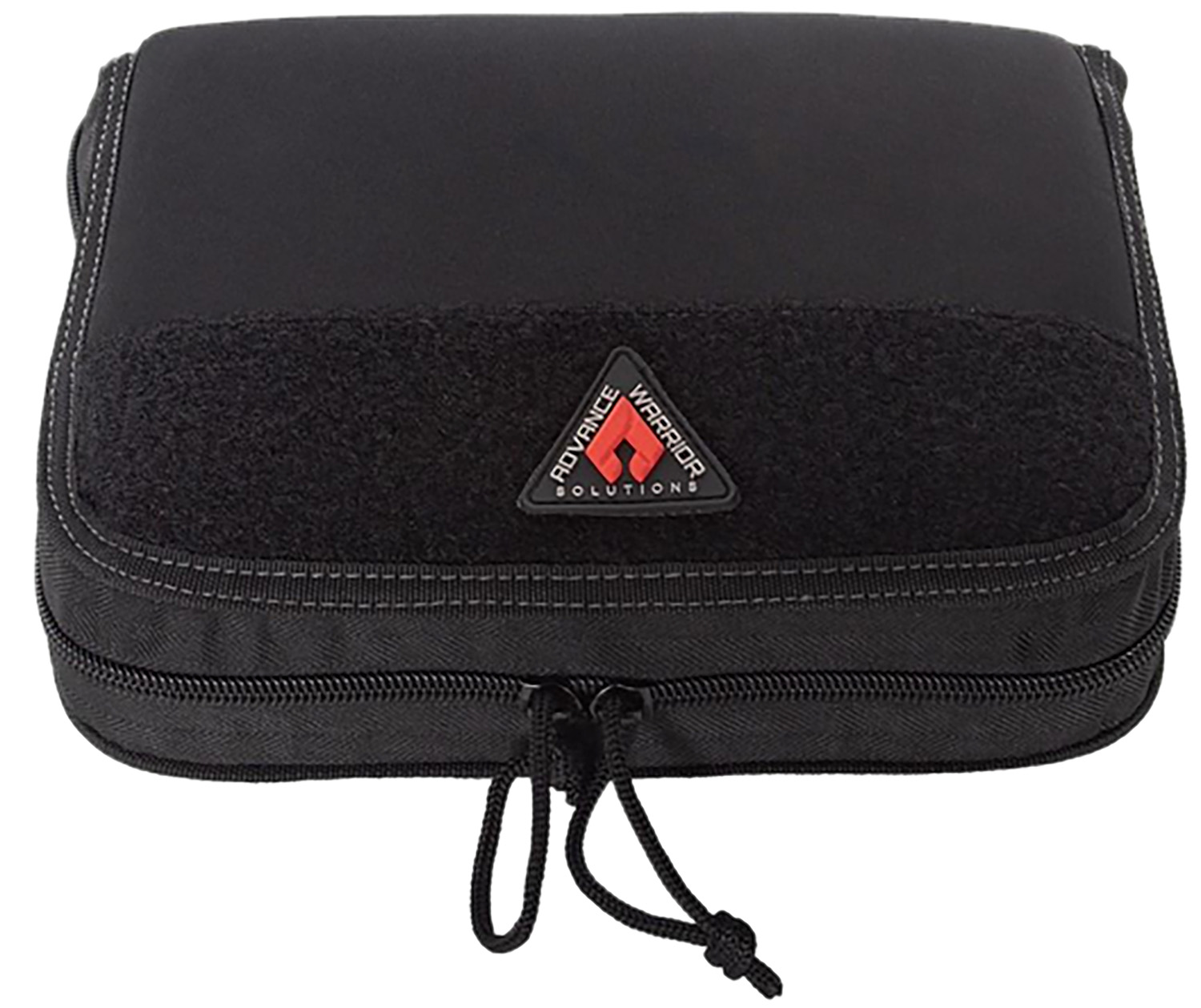 Advance Warrior Solutions SPC10 Single Pistol Case