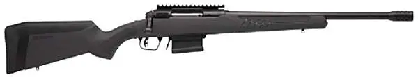 Savage 110 Haymaker .450 Bushmaster Bolt Action Rifle