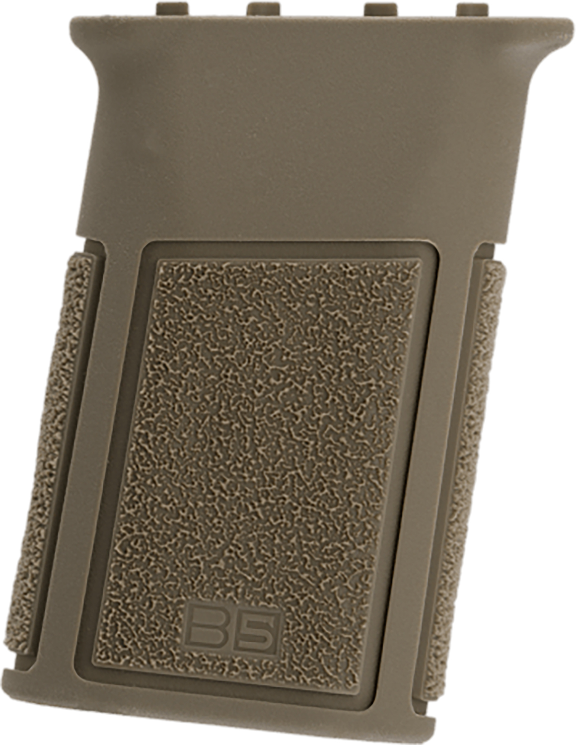 B5 Systems M-LOK Vertical Grip Flat Dark Earth