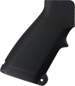 B5 Systems Car15 LS2 Black Rifle Grip