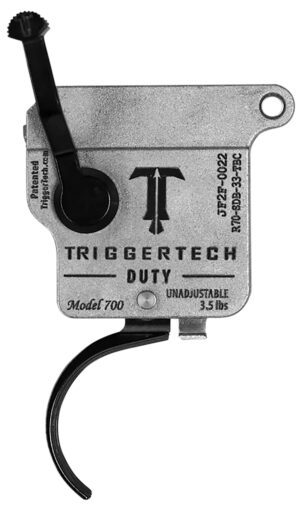 TriggerTech Special Single-Stage Trigger for Remington 700