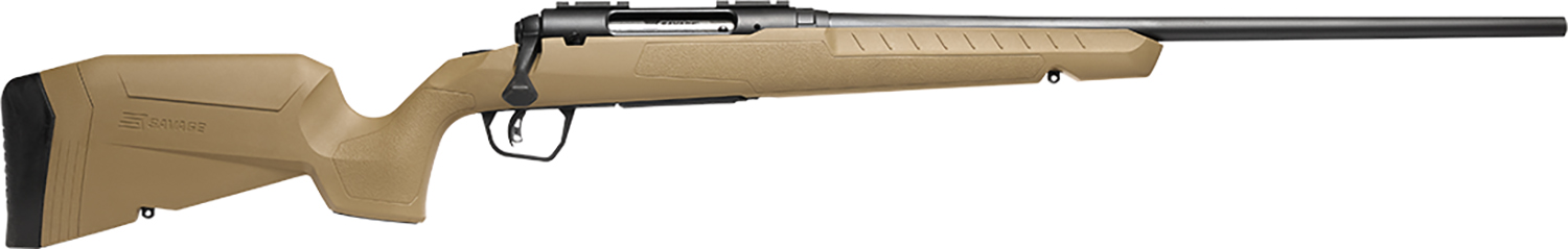 Savage Arms Axis 2 Compact Rifle .400 Legend 20"
