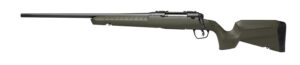 Savage Axis 2 Compact 7mm-08 Rem Rifle, Left Hand