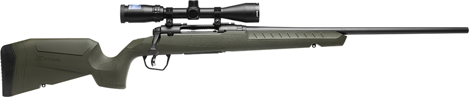 Savage Axis 2 XP .400 Legend Bolt Action Rifle with Scope