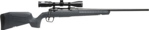 Savage Arms Axis 2 XP 6.5 Creedmoor Bolt Action Rifle