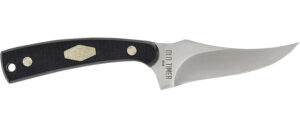 Old Timer Sharpfinger 3.3" Fixed Blade Knife