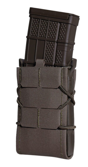 High Speed Gear TACO Gen 2 Rifle Mag Pouch OD Green