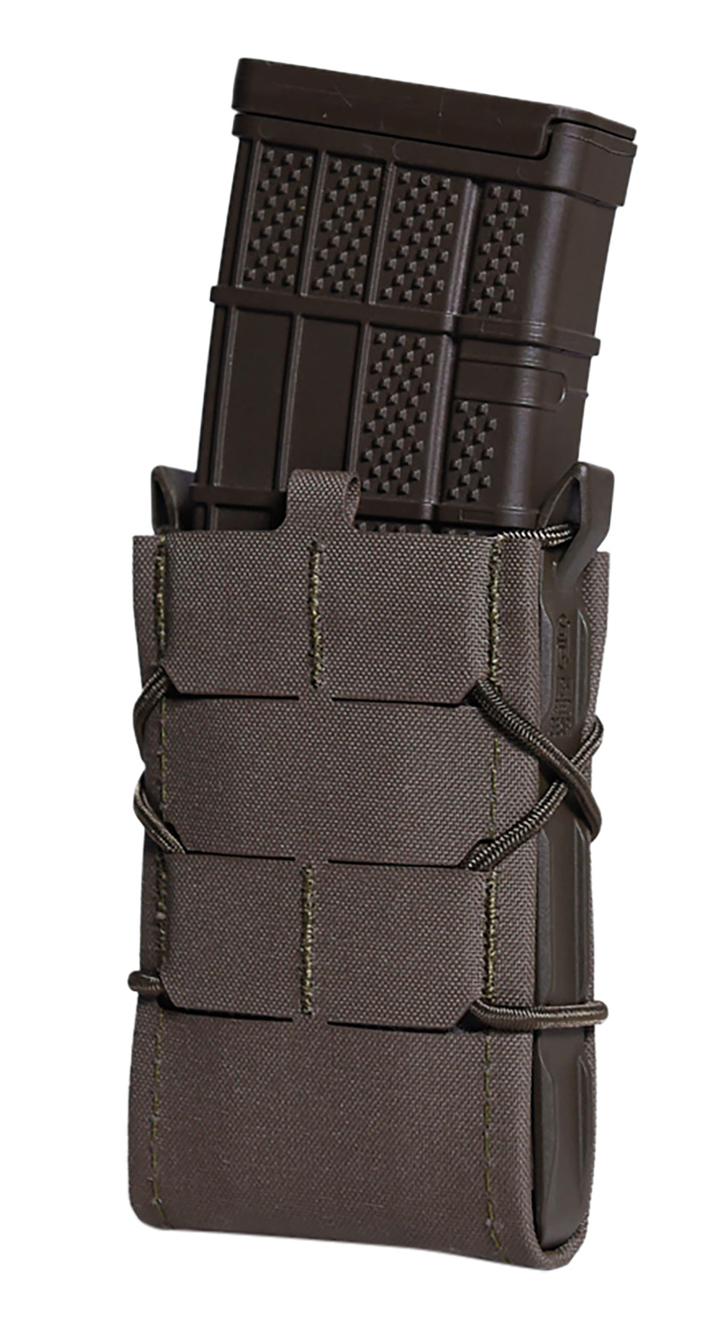 High Speed Gear TACO Gen 2 Rifle Mag Pouch OD Green