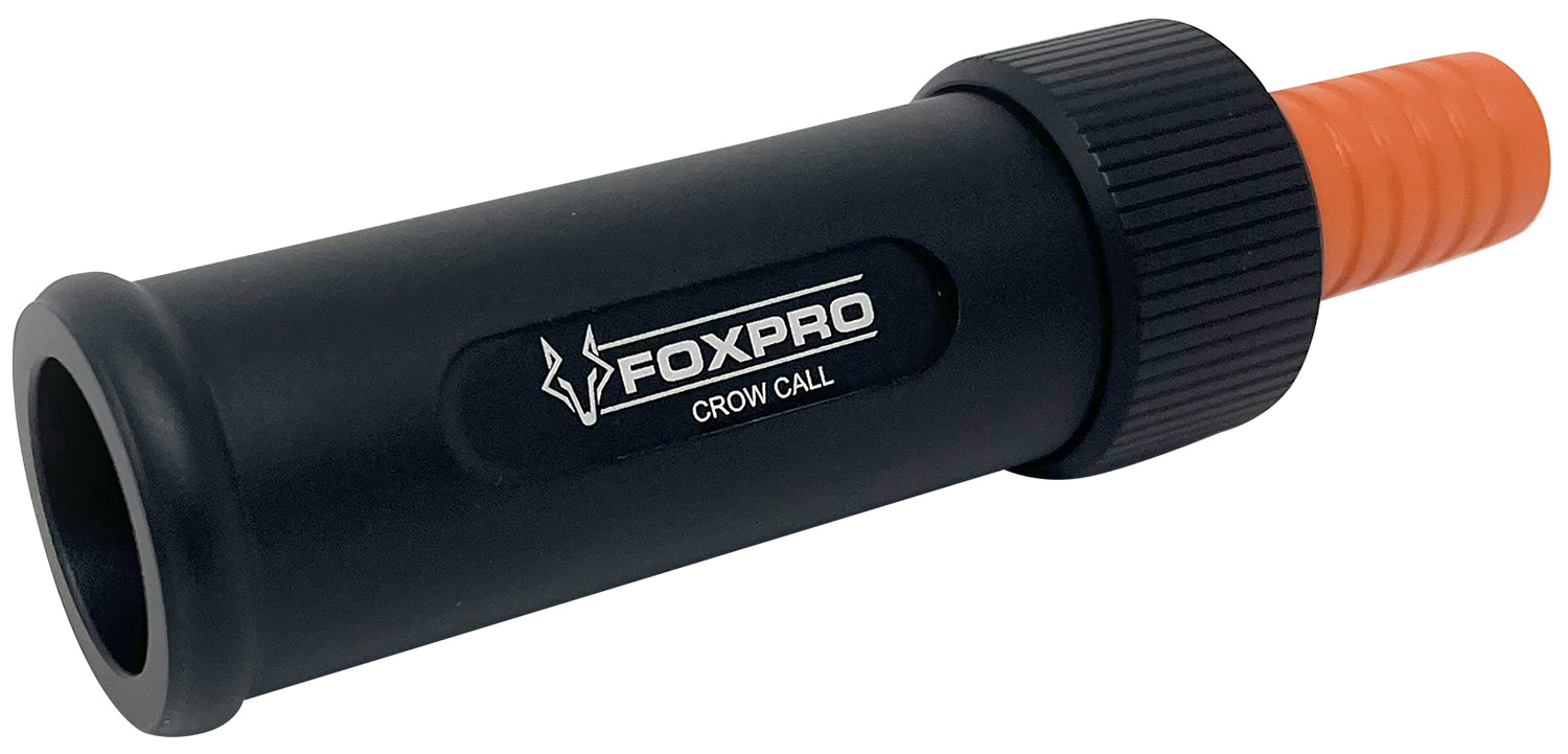 Foxpro Crow Locator Call - Ultimate Crow Hunting Tool