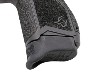 Pearce Grip PGHCGX+ Hellcat/GX4 Grip Extension