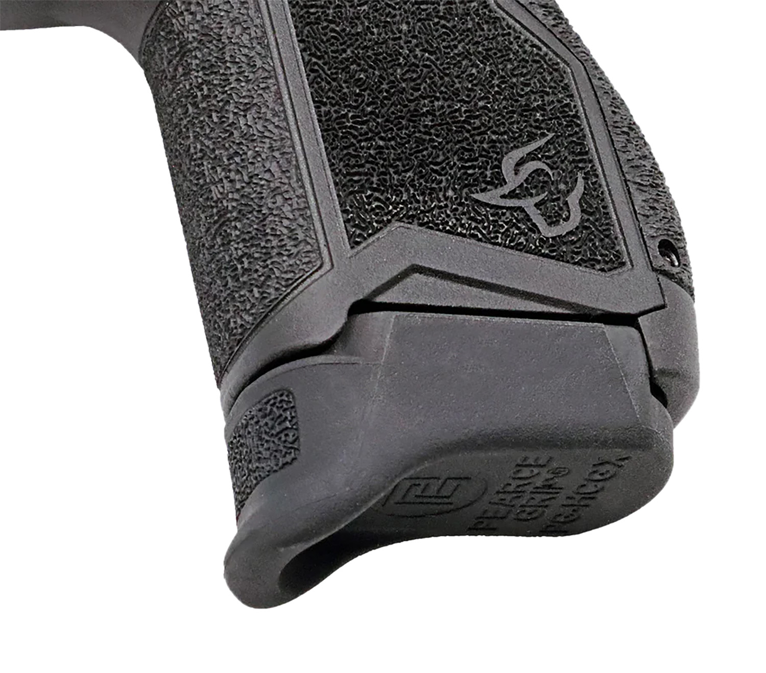 Pearce Grip PGHCGX+ Hellcat/GX4 Grip Extension
