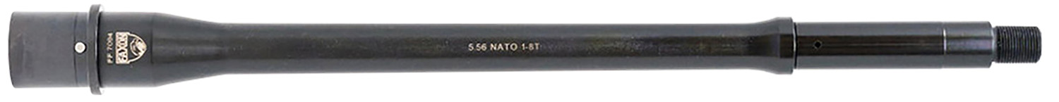 Faxon Firearms 12.5" Gunner Profile AR-15 Barrel - 5.56 NATO