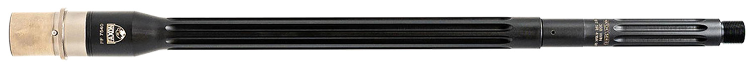 Faxon Firearms .308 WIN 18" Match Series Barrel