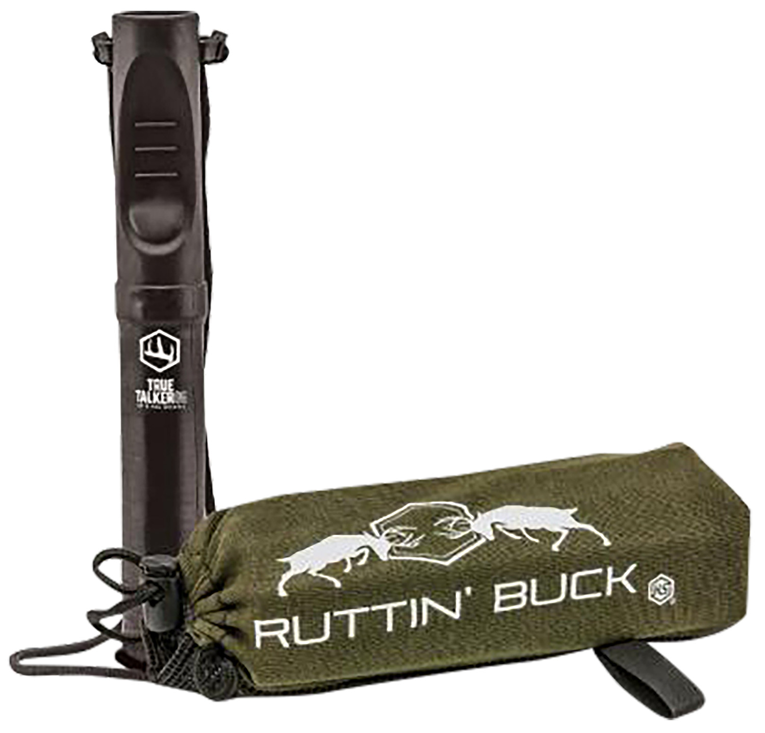 Hunters Specialties True Talker Rattling Bag
