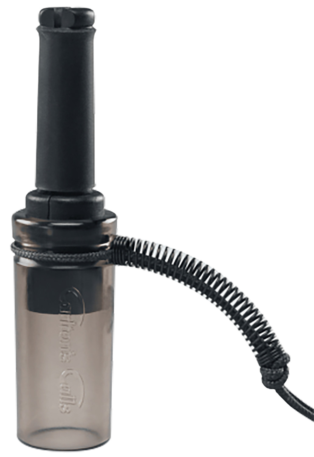 Wayne Carlton's Lonesome Cow Elk Call - Black