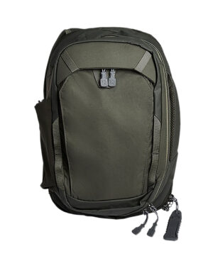 Vertx Transit Sling Bag - Rudder Green Nylon