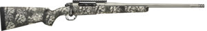 Springfield Armory Model 2020 Boundary 7mm Bolt Action Rifle