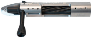 Pure Precision P2 IN-00280 SKLTN SA LH Magnum SS Bolt