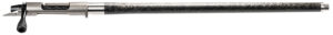 Pure Precision P2 7mm PRC Bolt Action Rifle, 24" Stainless
