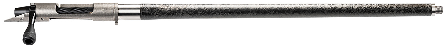 Pure Precision P2 7mm PRC Bolt Action Rifle, 24" Stainless