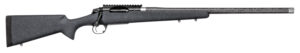 Proof Research Elevation 2.0 7mm PRC Carbon Fiber Rifle