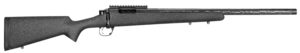 PROOF Research Glacier Steel 7mm PRC Bolt Action Rifle