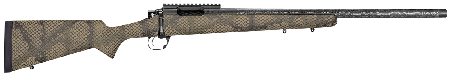 Proof Research 7mm PRC Bolt Action Rifle - 22" Barrel