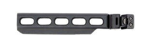 Samson B.R.E. Bufferless Receiver Extension with Folding Adapter