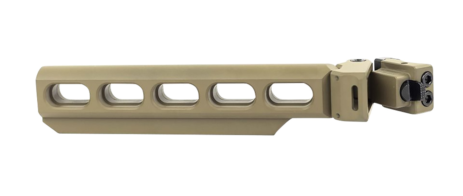 Samson B.R.E. Bufferless Receiver Extension FDE