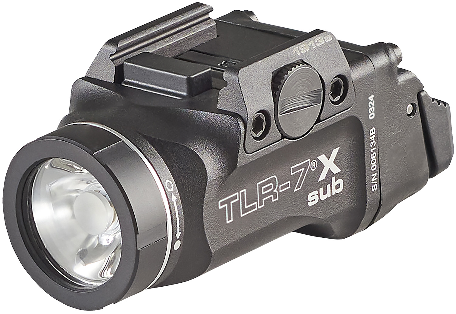 Streamlight TLR-7 X Sub 500 Lumens Weapon Light