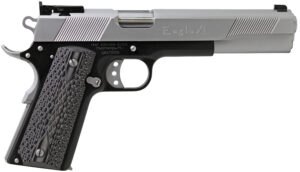 Iver Johnson Eagle Deluxe 10mm Semi-Auto Pistol