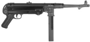 Blue Line Mauser MP40P .22 LR Semi-Auto Handgun
