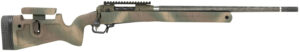 Savage Arms 110 Pro Pursuit 6.5 Creedmoor Rifle