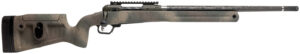 Savage Arms 110 Pro Pursuit 6.5 PRC Bolt Action Rifle