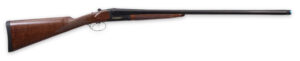 Weatherby Orion SXS 28 Gauge Side-by-Side Shotgun - 28" Blued
