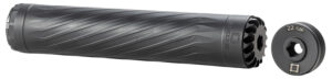 Anechoic X223LB 223L Suppressor for 223/5.56mm
