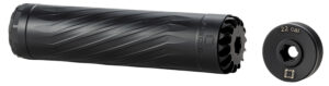 Anechoic X223B Titanium .223/5.56mm Suppressor