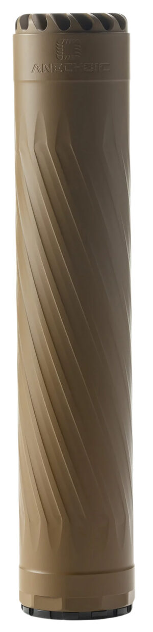 Anechoic X30LFDE 30Cal Suppressor - Flat Dark Earth