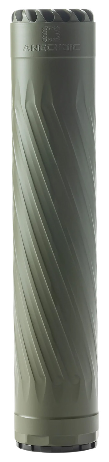 Anechoic AnechoX 30L .30 Cal Suppressor - Olive Drab