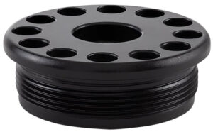 Anechoic DTA5824 Titanium Direct Thread Adapter 5/8"x24