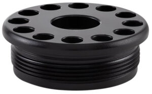 Anechoic Titanium Direct Thread Adapter M14x1LH