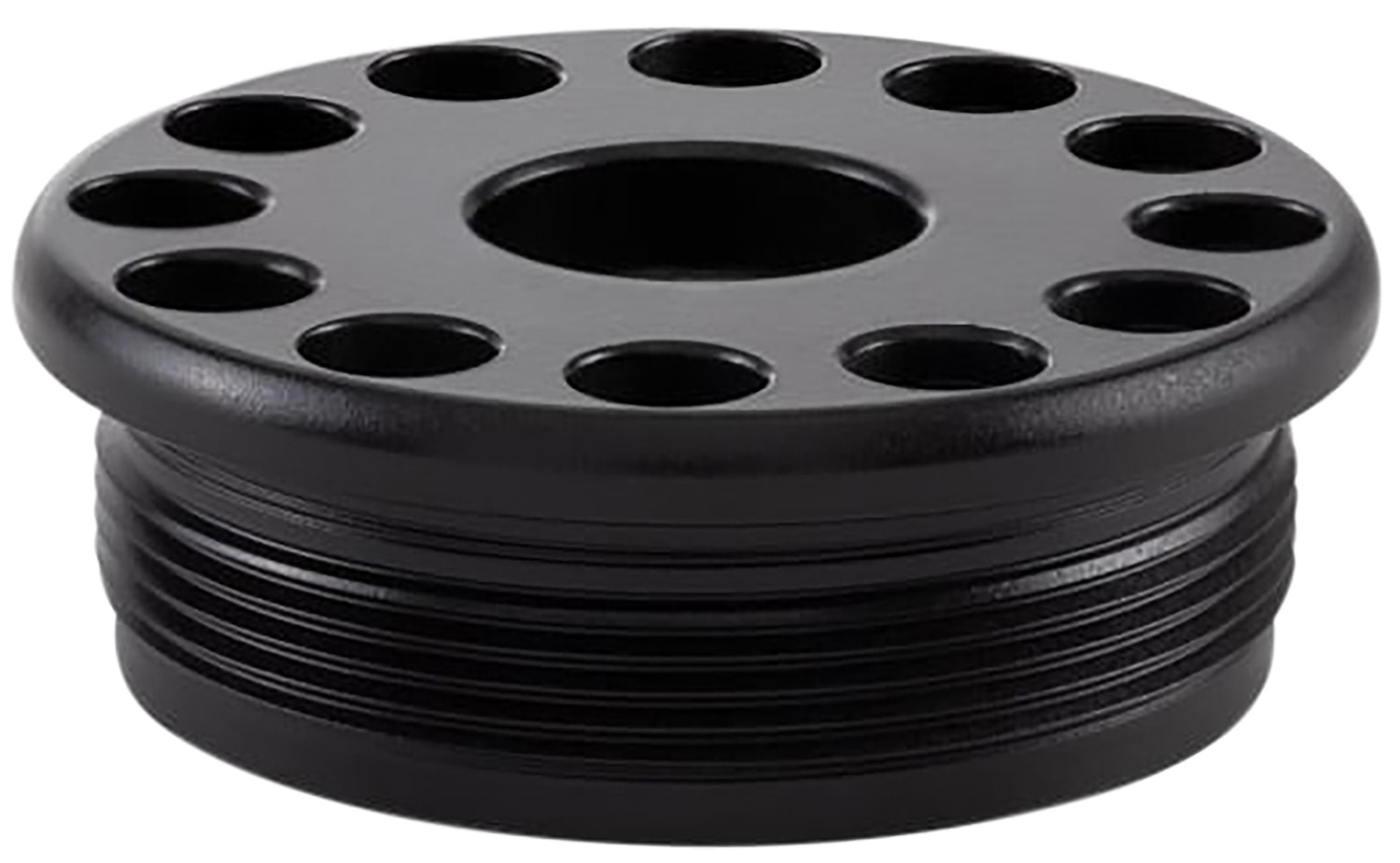Anechoic DTA3420 Titanium Direct Thread Adapter