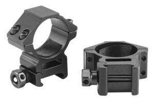Riton Optics X34M 34mm Medium Scope Rings
