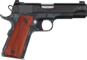 Dan Wesson Heirloom .45 ACP 1911 Pistol - 8+1