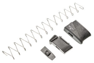 XTECH Tactical Mag Extender for S&W Shield 9mm