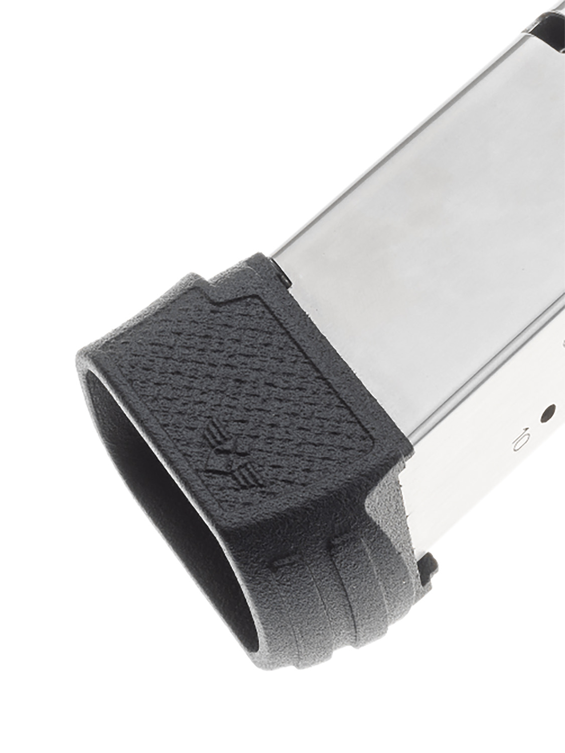 Xtech Tactical Grip Extension Kit for Springfield Hellcat 10RD