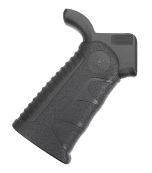 Xtech Tactical Adjustable Grip for AR-15 - Black