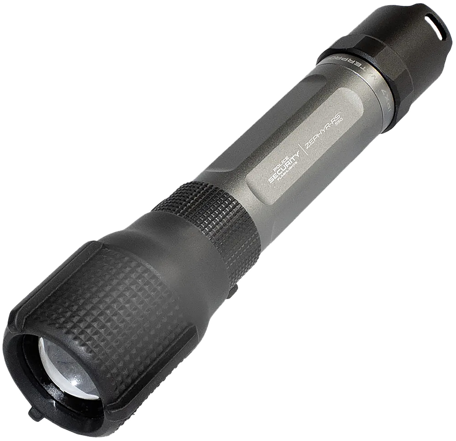 LB Marketing Zephyr-RS 550 Lumen Tactical Flashlight