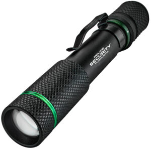 Police Security Aura-RS 260 Lumen Rechargeable Penlight